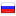 strizhki.ru hosted country